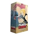 Fullmetal Alchemist Box Set