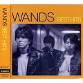 WANDS�@�a�d�r�s HITS