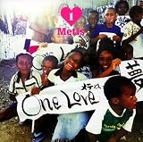 [CD]Metis ONE LOVE