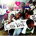 ONE LOVE