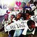ONE LOVE