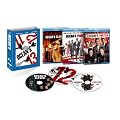 �I�[�V�����Y11�E12�E13 Blu-ray BOX (������萶�Y ���������p�b�N)