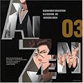 BLEACH BEAT COLLECTION 3rd SESSION:03 SOUSUKE AIZEN