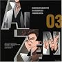 BLEACH BEAT COLLECTION 3rd SESSION:03 SOUSUKE AIZEN