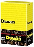�_���[�W �V�[�Y��1 DVD BOX