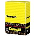 �_���[�W �V�[�Y��1 DVD BOX
