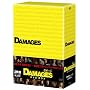 �_���[�W �V�[�Y��1 DVD BOX