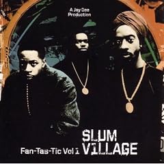 FAN-TAS-TIC VOL.1