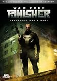 [DVD] Punisher: War Zone