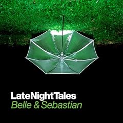 Late Night Tales [Belle & Sebastian] [����t / �����Վd�l] (BRLNT14)