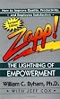 Zapp! The Lightning of Empowerment: How to Improve Quality, Productivity, and Employee Satisfaction