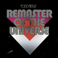 REMASTER OF THE UNIVERSE