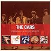 The Cars  5CD ORIGINAL ALBUM SERIES BOX SET