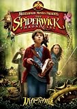 [DVD]フレディ・ハイモア スパイダーウィックの謎 スペシャル・コレクターズ・エディション