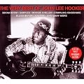 Very Best of John Lee Hooker, the
