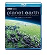 Planet Earth: Complete Collection [Blu-ray] [Import]
