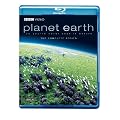 Planet Earth: Complete Collection [Blu-ray] [Import]