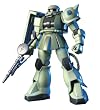 HGUC 1/144 MS-06 �ʎY�^�U�N (�@����m�K���_��)