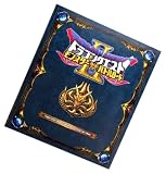  ドラゴンクエスト モンスターバトルロード2 オフィシャルカードアルバム