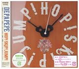 [CD]DEPAPEPE HOP!SKIP!JUMP!