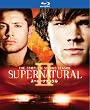SUPERNATURAL / �X�[�p�[�i�`������ �q�Z�J���h�E�V�[�Y���r�R���v���[�g�E�{�b�N�X [Blu-ray]