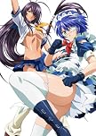 一騎当千 XTREME XECUTOR 第参巻 [Blu-ray]
