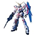 HGUC 1/144 RX-0 ���j�R�[���K���_�� �f�X�g���C���[�h (�@����m�K���_��UC)