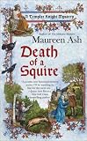 [Book] Death of A Squire (Templar Knight Mysteries) (Templar Knight Mysteries)