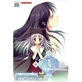 AR ~�Y���ꂽ��~ ��������