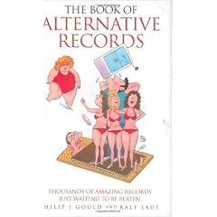 The Book Of Alternative Records