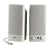 �T�����T�v���C USB�d���}���`���f�B�A�X�s�[�J�[ MM-SPL2UWH