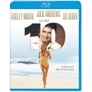【クリックで詳細表示】10 (テン) [Blu-ray]