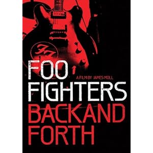 【クリックで詳細表示】バック・アンド・フォース [DVD]