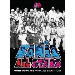 Ponte Duro Box Set the Fania All Stars Story