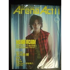 Arena Act 11 2006�N11����