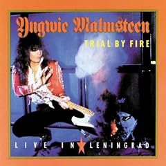 Trial By Fire: Live in Leningrad