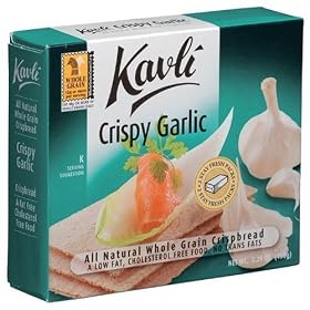 �N���X�v�u���b�h�i�K�[���b�N�j �J�u��Kavli 100���V�R�I���E���Ȃ���