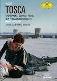 [DVD] Puccini - Tosca / Kabaivanska, Domingo, Milnes, Luccardi, Mariotti, Bartoletti