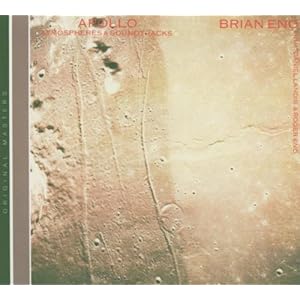 【クリックで詳細表示】Apollo： Atmosphere ＆ Soundtracks (Dig) [Original recording remastered， Import， from US]