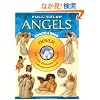 Full-Color Angels CD-ROM and Book (Dover Electronic Clip Art)
