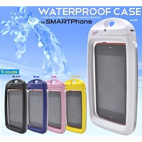 �u���b�N���X�}�[�g�t�H���p�h���P�[�X�iIS03�AGalaxy S�Ahtc EVO�AiPhone�Ȃǁj �����C/�C/�v�[��/�X�m�{�[�ɂ�