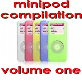 【クリックで詳細表示】Minipod Compilation Vol.1