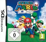  Super Mario 64