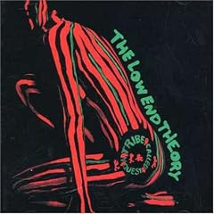 The Low End Theory