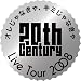 20th Century LIVE TOUR 2008 �I������Ȃ���A�L�~����Ȃ���y�ʏ�Ձz(�W���P�b�gB) [DVD]