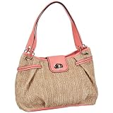 Gerry Weber Flower City 4080002168, Damen Shopper 42x26x16 cm (B x H x T)