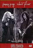 [DVD] Jimmy Page & Robert Plant - No Quarter: Unledded (1994)
