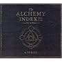 The Alchemy Index, Vols. I & II: Fire & Water