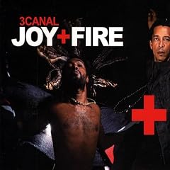 Joy Plus Fire