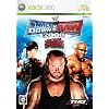 WWE 2008 SmackDown vs Raw
